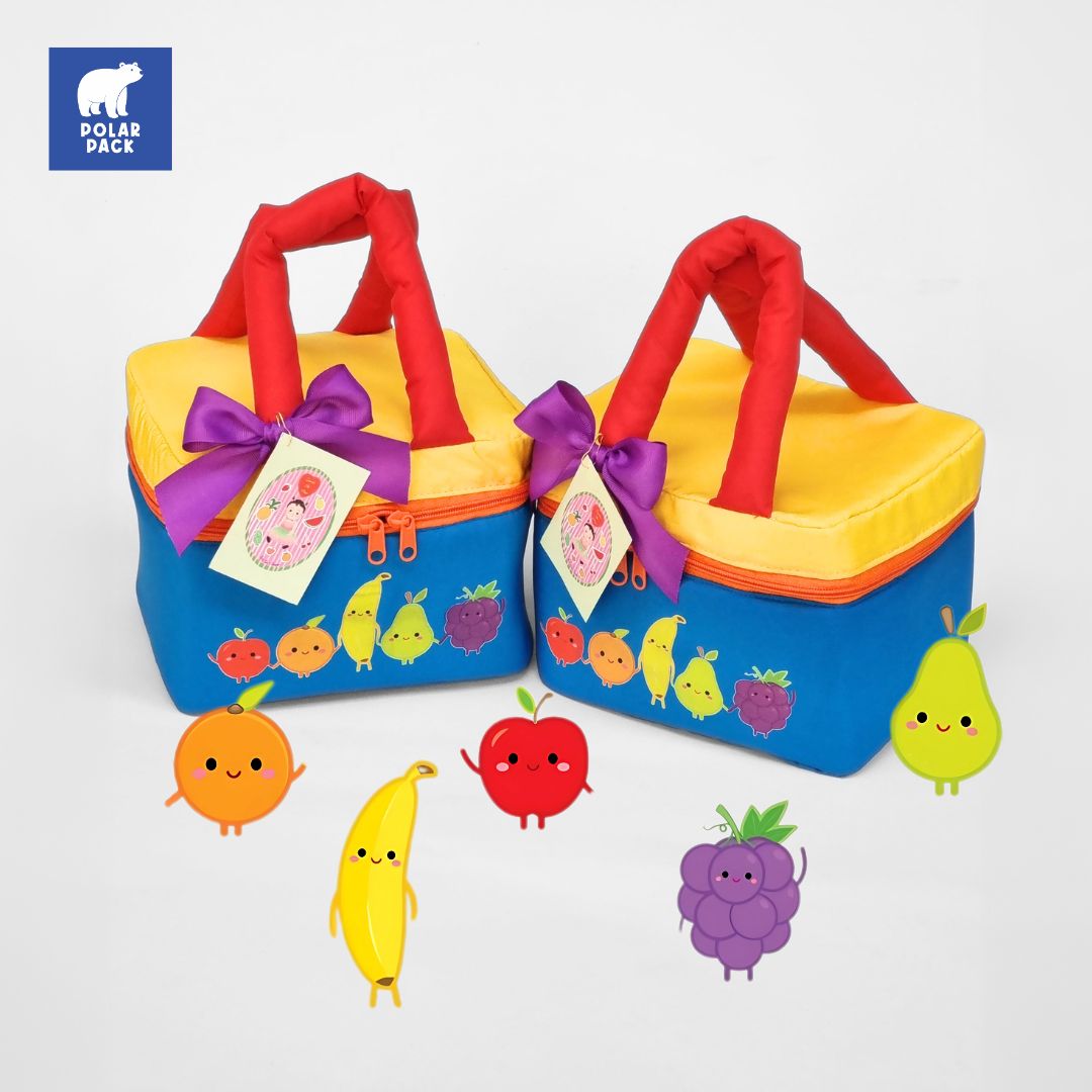 Cooler Bag Buah - Gambar 8
