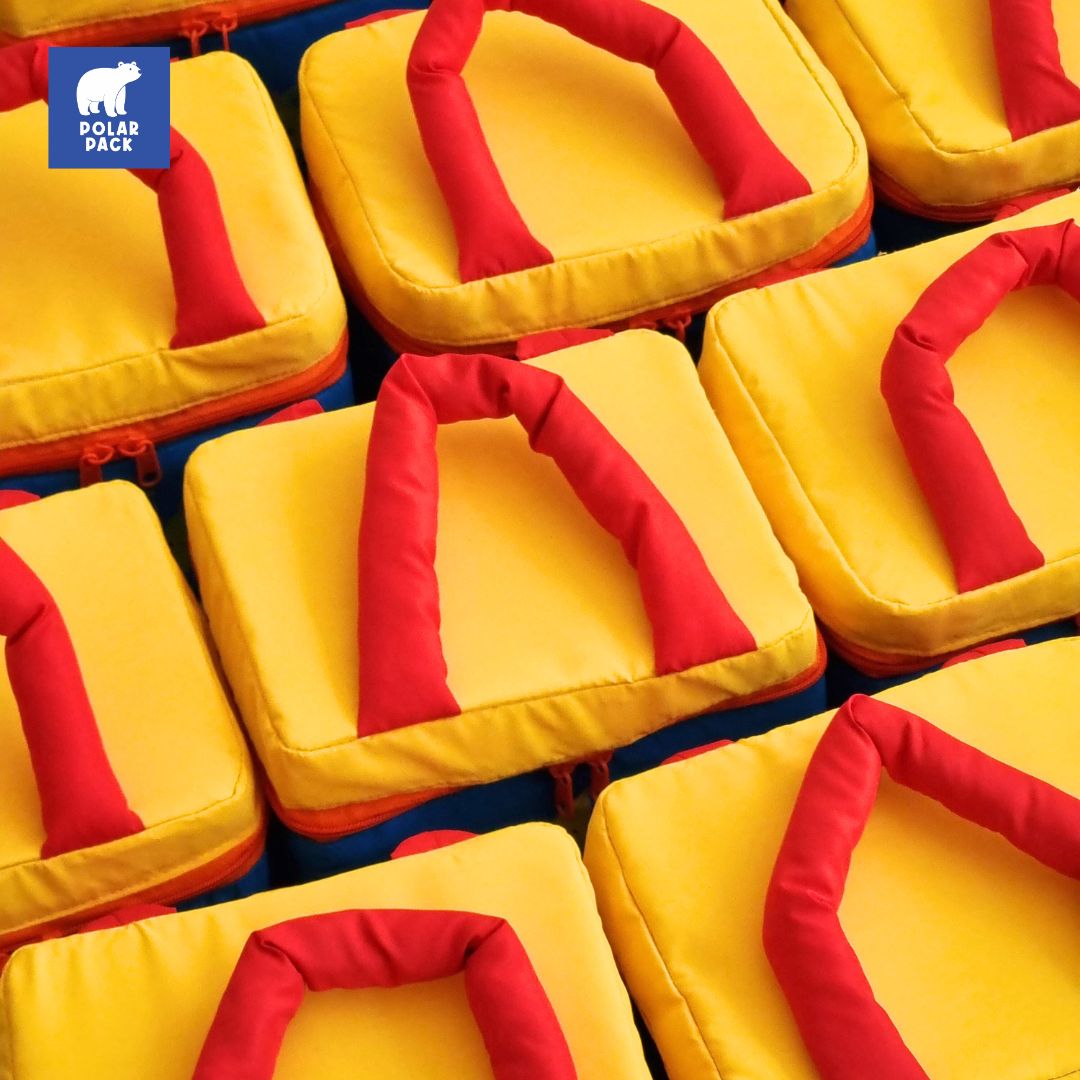 Cooler Bag Buah - Gambar 2