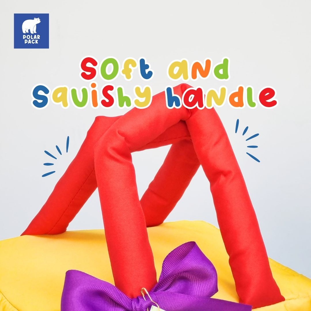 Cooler Bag Buah - Gambar 5