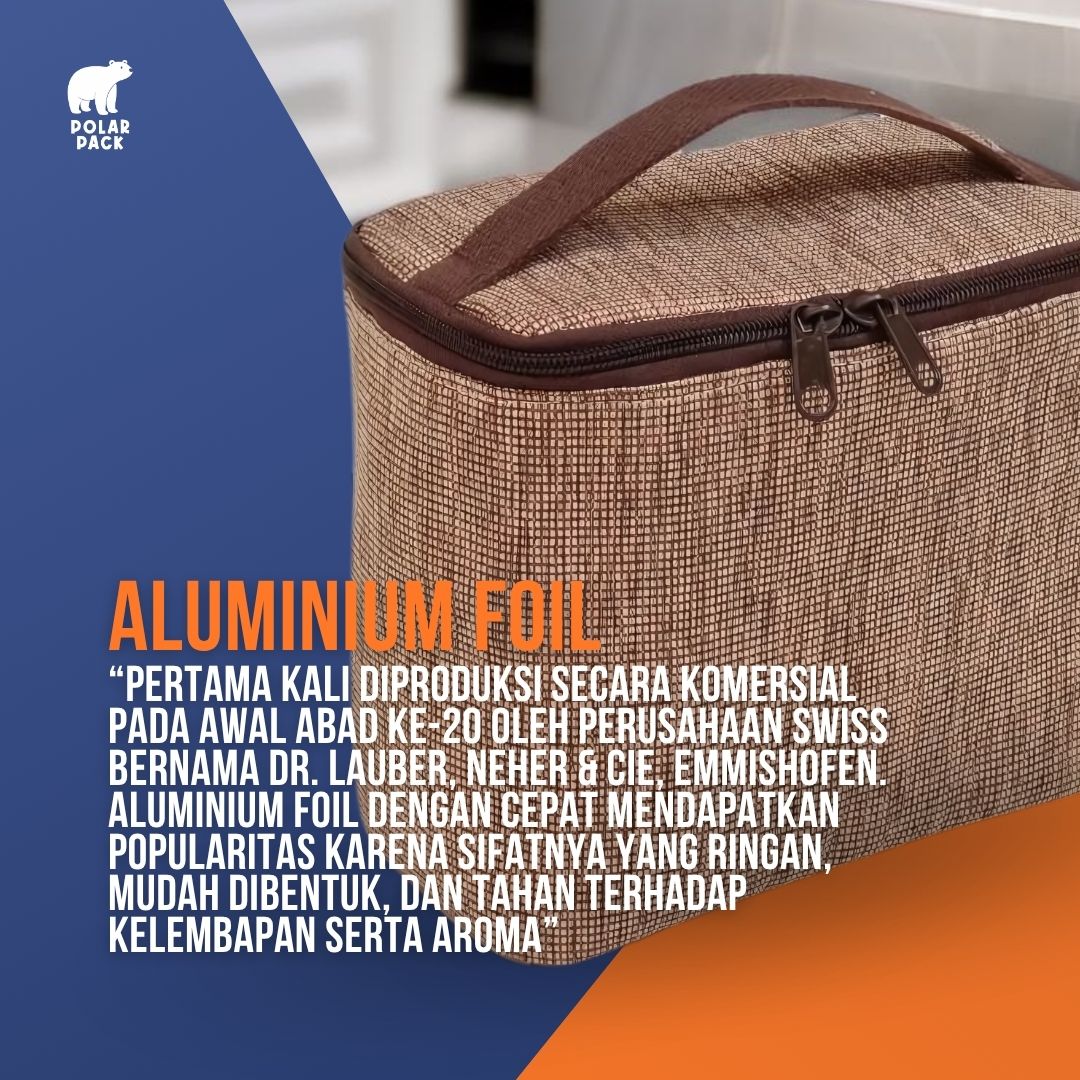 Cooler Bag - Gambar 2